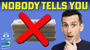 10 Things We Wish People Told Us Before Buying a Rental Property