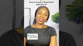 👉SUBSCRIBE for Practical Investment tips. #howtoinvest #incomesource #investing #money