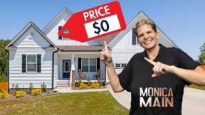 How to Buy a House with No Job and No Money