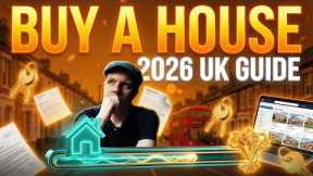 How to Buy a House | First Time Buyer Mortgage UK