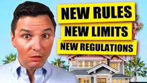 The Ultimate 2025 California Homebuyers' Guide