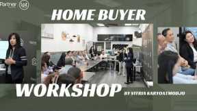 First Time Home Buyer Workshop 2026 | How to Buy a Home, Down Payment Assistance & Off-Market Homes