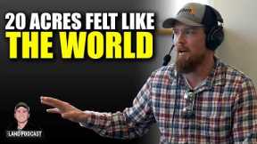 What It Really Costs to Build a House on Your Land