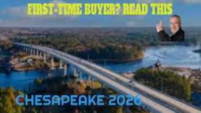 First-Time Home Buyer Tips You NEED to Know Before Buying a House