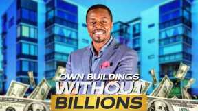 EP01 | How To Own Prime Real Estate Without Managing a Single Tenant