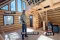 Log Cabin Homestead Build on Pause!! 