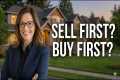 Sell First or Buy First? The Smart