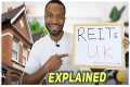 REITS UK EXPLAINED: How To Invest In