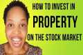 How to invest in PROPERTY with very