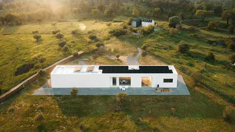 We Transformed Our Home Into a MASSIVE 17kW Solar Plant..Off Grid Upgrade