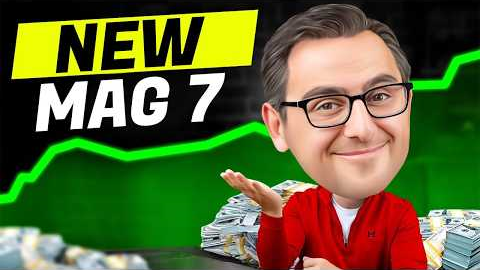 7 Stocks To BUY Non Stop for the Rest of 2026