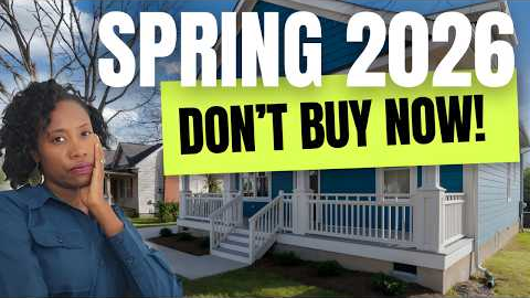 Is NOW a good time to buy a house? | First Time Homebuyer Tips and Advice