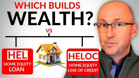HELOC vs. Home Equity Loan: The Costly Mistake Most Homeowners Make