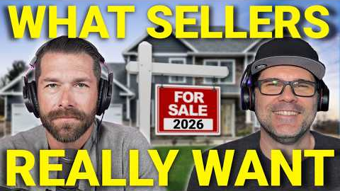 What Sellers Look For In An Offer (It's Not Just Price)