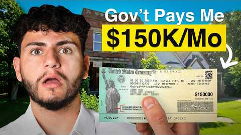 How To Invest In Section 8 Housing With $0 (Step-By-Step)