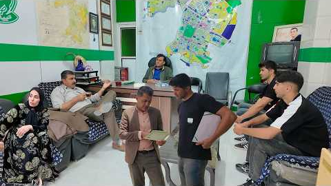 Bad News About Their Land | They Wanted to Build a Home