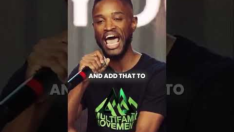 🏠 Multi-Family Home vs Single-Family Home - Julien Gordon Real Estate Advice #realestate #money