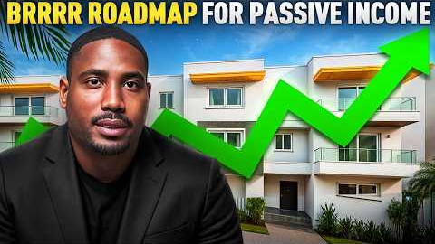 The BRRRR Real Estate Investing Strategy Explained (FULL GUIDE!)