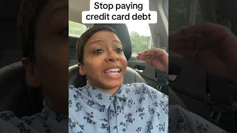 Buy a house faster by paying THIS debt #credit #buyahouse