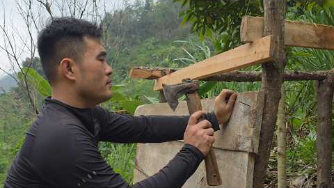 From Bare Land to Dream  House | Complete Building Process