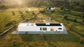 We Transformed Our Home Into a MASSIVE 17kW Solar Plant..Off Grid Upgrade