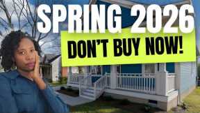 Is NOW a good time to buy a house? | First Time Homebuyer Tips and Advice