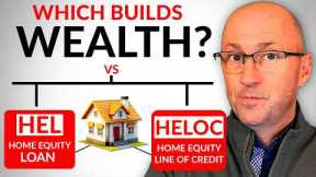 HELOC vs. Home Equity Loan: The Costly Mistake Most Homeowners Make