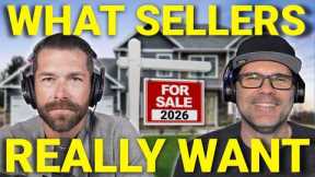 What Sellers Look For In An Offer (It's Not Just Price)