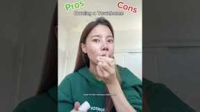 Pros and cons of owning a townhome! 🏠 #homeowner #homedecor #buyingahome #firsttimehomebuyer