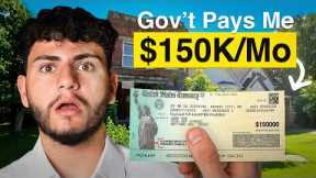 How To Invest In Section 8 Housing With $0 (Step-By-Step)