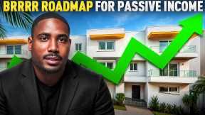 The BRRRR Real Estate Investing Strategy Explained (FULL GUIDE!)