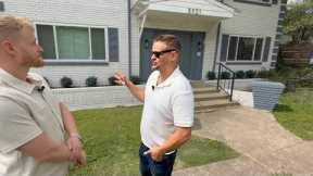 How To ANALYSE a Multi-Family Home Deal