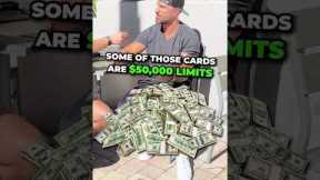 How To Use Credit Cards For A Downpayment On A House