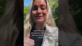 I JUST BOUGHT LAND!!! #cabin #diy #newyork #homedecor #homedesign #tinyhouse