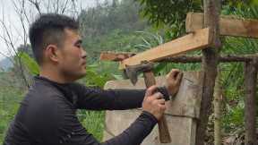 From Bare Land to Dream  House | Complete Building Process