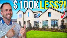 Why Are Homes Here $100k Cheaper?