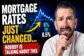 Where Mortgage Rates Are REALLY