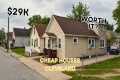 5 Cheap Houses in Cleveland –