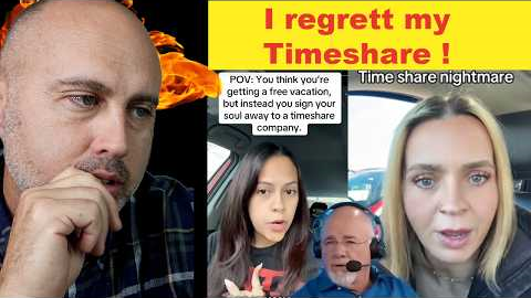 Timeshares Are Bankrupting Families in 2026 – Here's Why You Should RUN