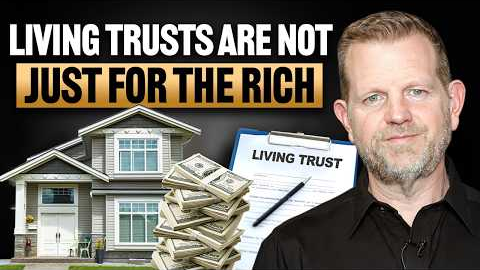 What Is A Living Trust And Why Do Real Estate Investors Use Them?