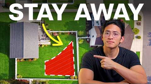 Mortgage Expert: 4 Red Flags First Time Home Buyers Must Avoid