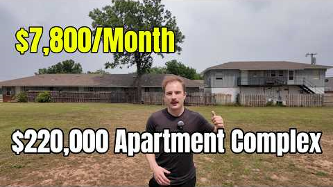 Why I will never buy multi-unit real estate again