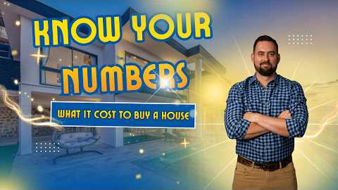 Know Your Numbers: Middle Tennessee Real Estate Buyer's Guide | Wilson County Home Buying Tips...