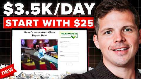 The Most Passive $104K/M Online Business You've Never Heard Of