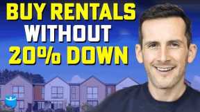 4 Ways to Invest in Real Estate with NO Money (or Low Money) in 2025