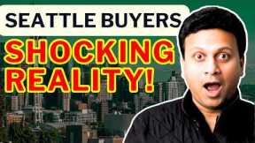First Time Home Buyer in Seattle? Don't Make These Mistakes