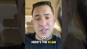 Beware of the Zillow Rental Scam