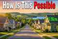 12 Cheap U.S Towns You Can Retire For 
