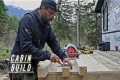 Remote Off Grid Cabin Build -
