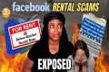 FACEBOOK RENTAL SCAMS Are Leaving